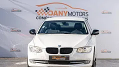 Branco Usado 2013 BMW 320 Performance Coupé | € 15.999 (Preço justo)