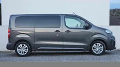 Peugeot Traveller