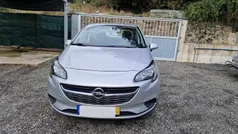 Usado 2017 Opel Corsa Citadino | € 7.885 (Bom preço)