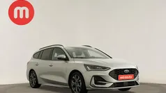 Usado 2025 Ford Focus ST-Line Carrinha | € 24.999 (Preço justo)