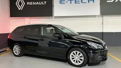 Usado 2020 Peugeot 308 Carrinha | € 13.990 (Bom preço)