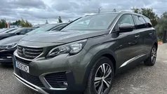 Usado 2019 Peugeot 5008 Monovolume | € 20.800 (Preço justo)