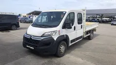 Branco Usado 2020 Citroën Jumper Monovolume | € 26.990 (Bom preço)
