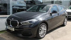 Usado 2021 BMW 116 Citadino | € 21.500 (Bom preço)