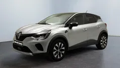 Usado 2023 Renault Captur Evolution SUV | € 18.990 (Preço justo)