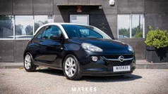 Preto Usado 2014 Opel Adam Jam Citadino | € 8.990 (Preço justo)