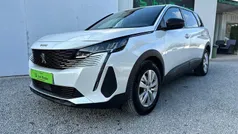 Branco Usado 2023 Peugeot 5008 Allure Monovolume | € 31.900 (Preço justo)