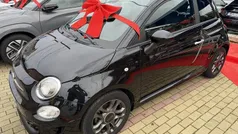 Preto Usado 2021 Fiat 500 Connect Coupé | € 10.980 (Preço justo)