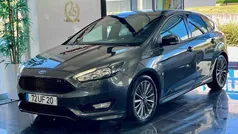 Usado 2018 Ford Focus ST-Line | € 14.499 (Bom preço)