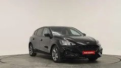 Usado 2020 Ford Focus Citadino | € 19.799 (Preço justo)
