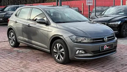 Usado 2021 VW Polo | € 14.900 (Bom preço)