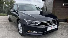 Usado 2018 VW Passat Business Carrinha | € 19.990 (Preço justo)