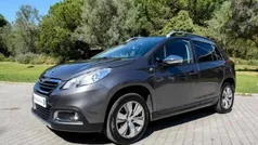 Usado 2019 Peugeot 2008 Active SUV | € 11.950 (Super Preço)