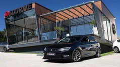 Preto Usado 2013 Seat Leon | € 14.450 (Preço justo)
