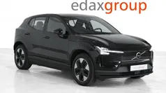 Preto Usado 2024 Volvo EX30 SUV | € 33.490 (Bom preço)