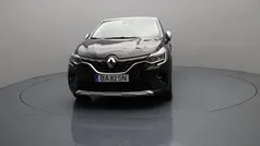 Preto Usado 2023 Renault Captur SUV | € 21.490 (Preço justo)
