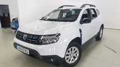 Branco Usado 2022 Dacia Duster SUV | € 13.900 (Super Preço)
