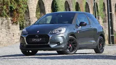 Usado 2017 DS Automobiles DS3 | € 11.500 (Preço justo)