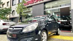 Usado 2007 Opel Corsa | € 3.200 (Bom preço)