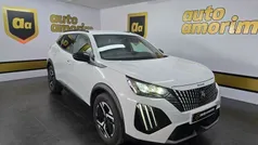 Usado 2024 Peugeot 2008 SUV | € 23.750 (Preço justo)