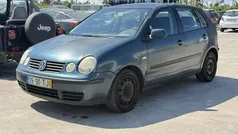 Usado 2002 VW Polo | € 1.750 (Super Preço)