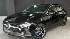 Mercedes A250