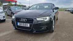 Preto Usado 2015 Audi A5 Design Coupé | € 19.990 (Preço justo)