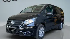 Usado 2024 Mercedes e-Vito Monovolume | € 68.450