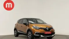 Usado 2019 Renault Captur SUV | € 14.999 (Preço justo)