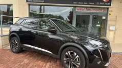 Usado 2022 Peugeot 2008 Allure SUV | € 22.750 (Preço justo)