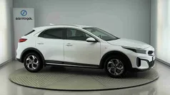 Branco Usado 2024 Kia XCeed SUV | € 22.490 (Preço justo)