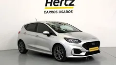 Outro Usado 2022 Ford Fiesta ST-Line Citadino | € 15.190 (Bom preço)