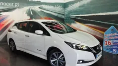 Usado 2019 Nissan Leaf Citadino | € 12.799 (Bom preço)