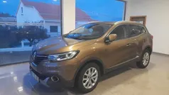 Outra Usado 2017 Renault Kadjar SUV | € 16.600 (Preço justo)