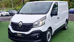Usado 2017 Renault Trafic Van | € 18.750 (Super Preço)
