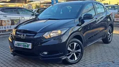 Usado 2019 Honda HR-V Elegance SUV | € 19.990 (Bom preço)