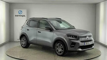 Usado Citroën AX 101 HP (74 kW) 2025