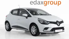 Usado 2017 Renault Clio IV Zen | € 10.990 (Preço justo)
