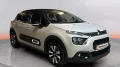 Usado 2023 Citroën C3 PureTech Citadino | € 16.980 (Preço justo)