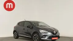 Usado 2022 Renault Clio V Evolution | € 16.499 (Preço justo)