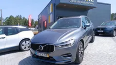 Cinzento Usado 2020 Volvo XC60 SUV | € 30.500 (Super Preço)