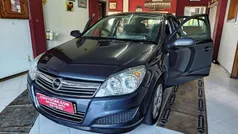 Usado 2008 Opel Astra | € 3.999 (Preço justo)