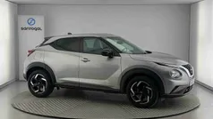 Usado 2024 Nissan Juke N-Connecta SUV | € 23.490 (Preço justo)