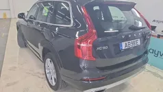 Usado 2020 Volvo XC90 Momentum SUV | € 47.400 (Preço justo)
