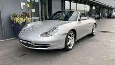 Usado 2000 Porsche 996 | € 49.990