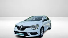 Preto Usado 2020 Renault Mégane IV | € 15.740 (Bom preço)