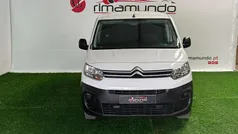Usado 2019 Citroën Berlingo Monovolume | € 9.850 (Bom preço)