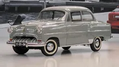 Usado 1954 Opel Olympia | € 14.500