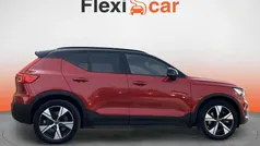 Usado 2021 Volvo XC40 Pro SUV | € 32.490 (Bom preço)