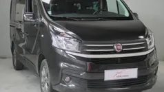 Preto Usado 2019 Fiat Talento Van | € 25.990 (Bom preço)